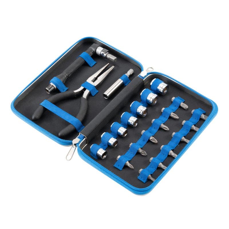22-Piece Tool Set - 2