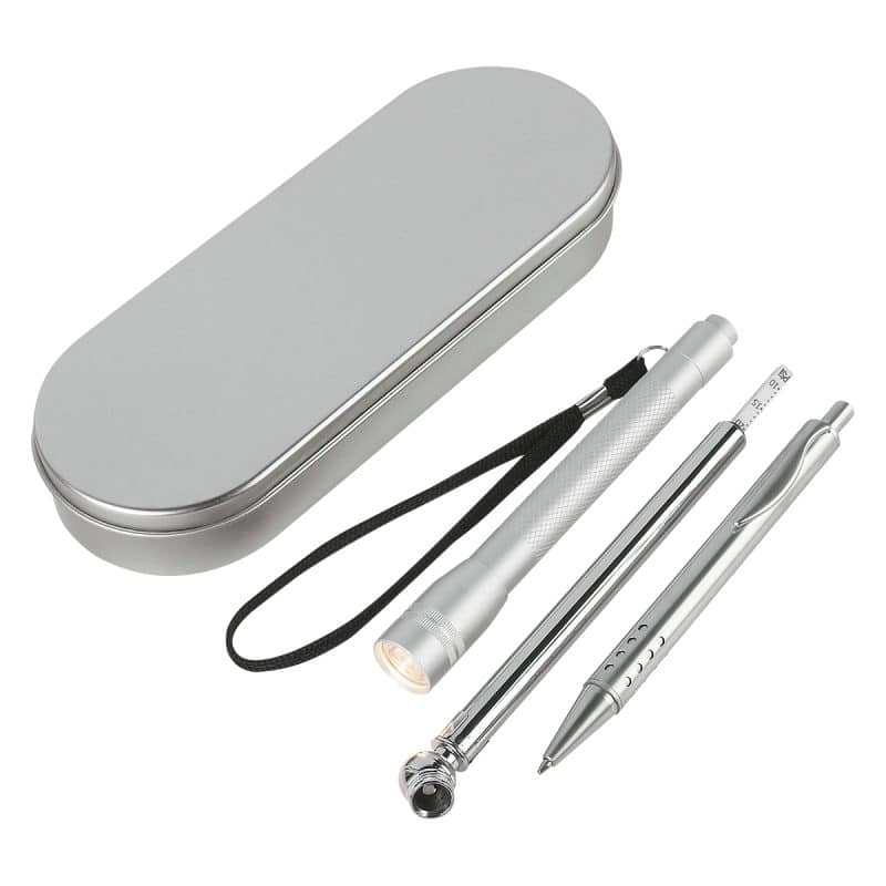 3-in-1 Emergency Tool Set - 3