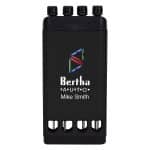 4- Piece Mini Screwdriver Set - 4