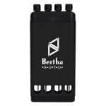 4- Piece Mini Screwdriver Set - 5