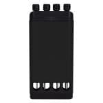 4- Piece Mini Screwdriver Set - 7