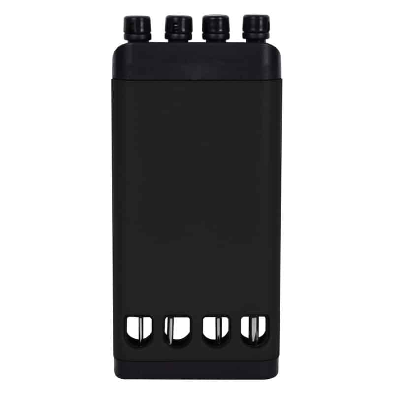 4- Piece Mini Screwdriver Set - 7