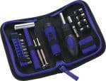 Built2Work Compact Tool Kit - 2