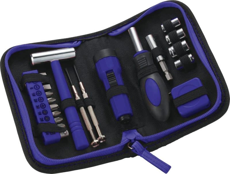 Built2Work Compact Tool Kit - 2