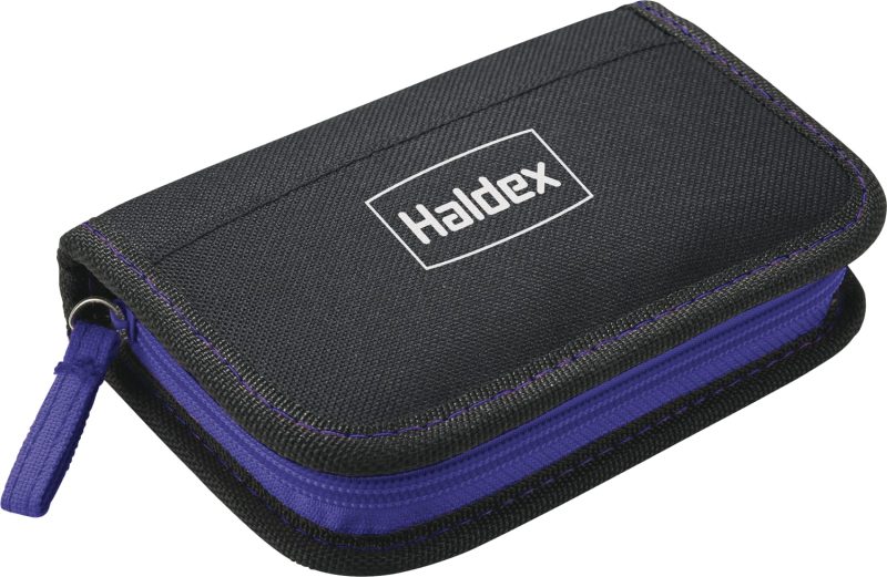 Built2Work Compact Tool Kit