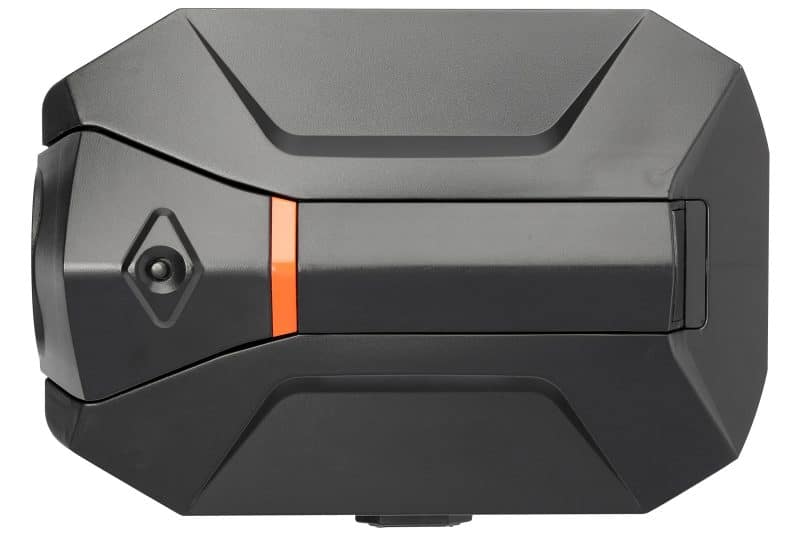 Built2Work Flashlight 22 Piece Tool Set - 4