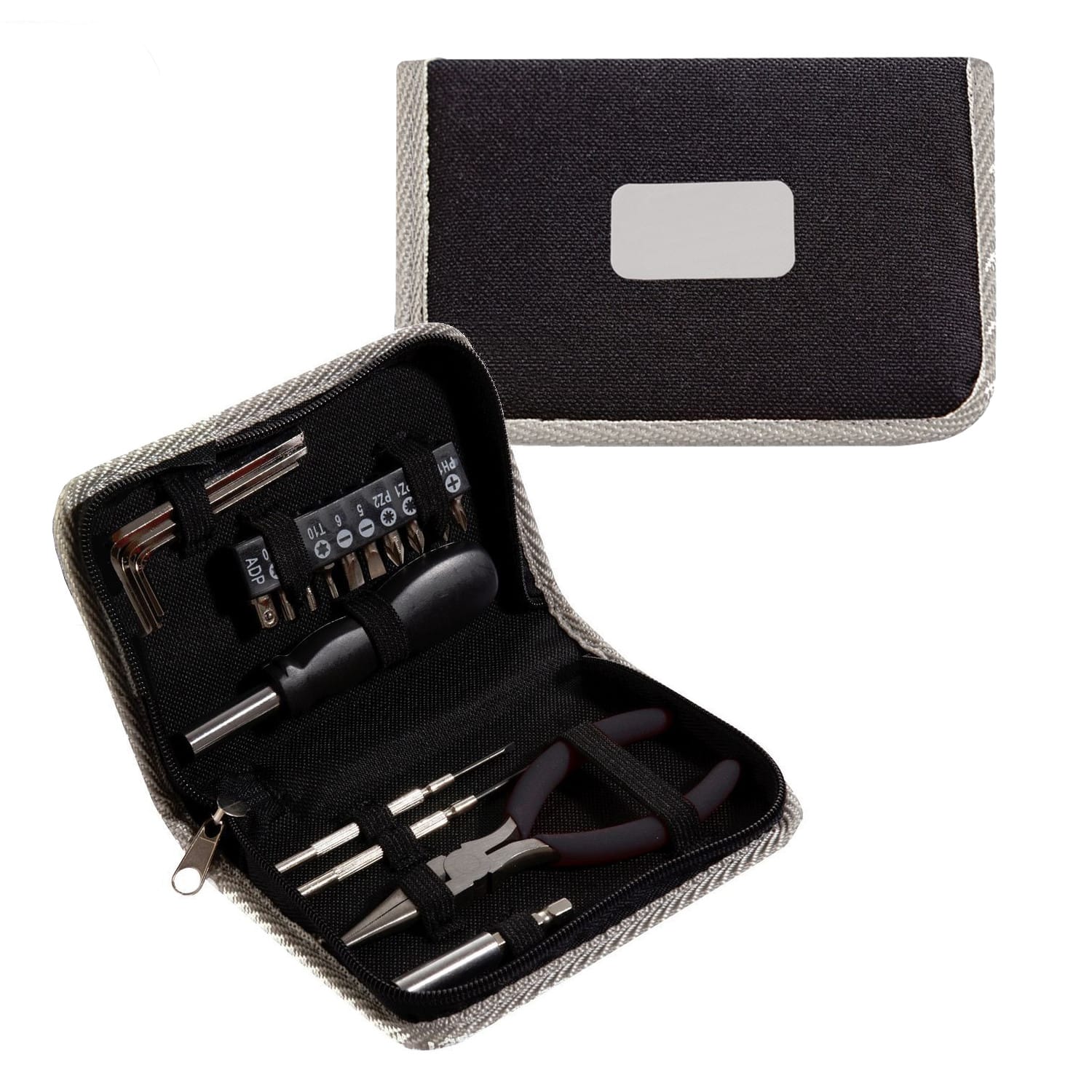 Captain Tool Set – Custom Tool Sets with Logo