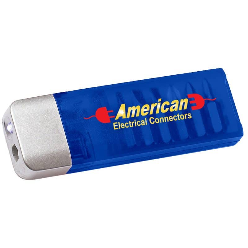 Compact Tool Kit - 3