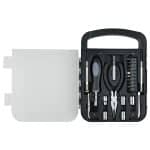 Deluxe Tool Set With Pliers - 3