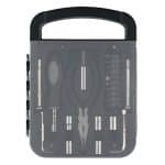 Deluxe Tool Set With Pliers - 4