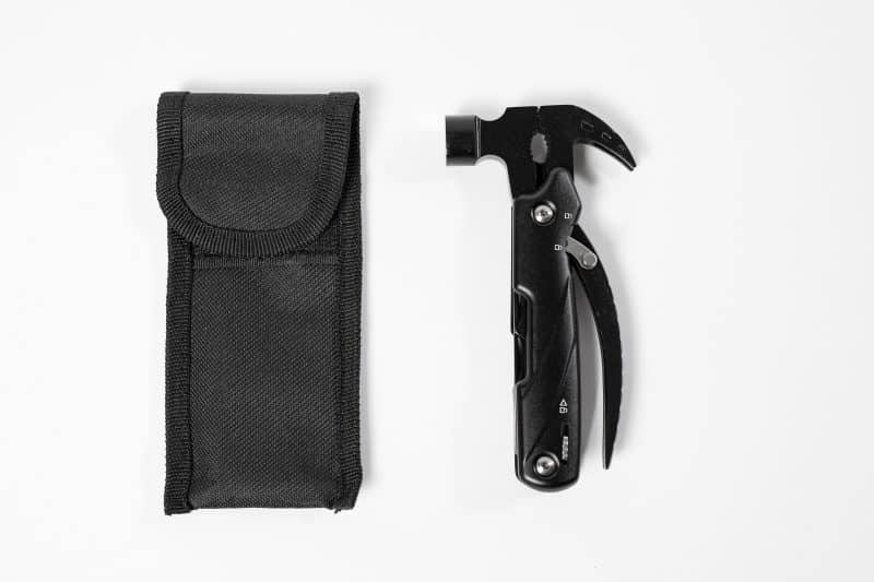 Hammer Multi Tool - 2