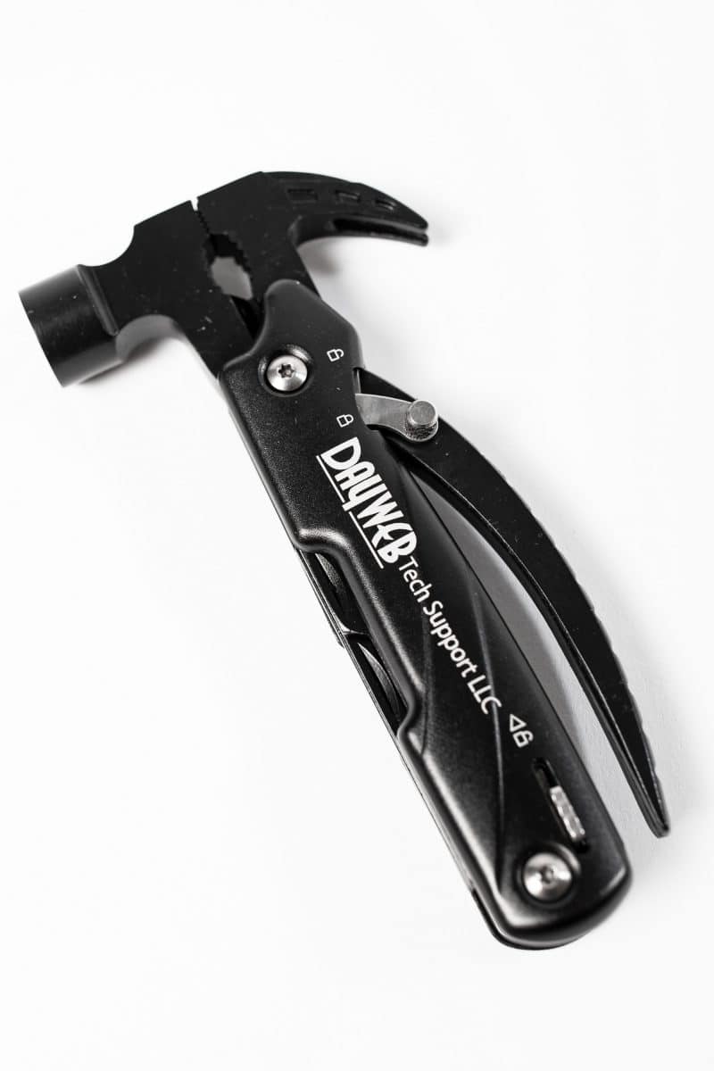 Hammer Multi Tool