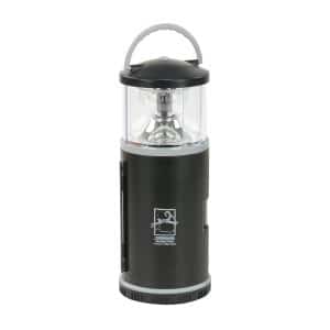 Lantern with Tool Set