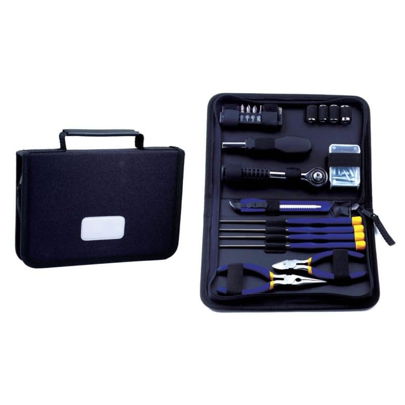 The Total Package Tool Set - 1