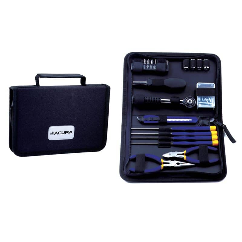 The Total Package Tool Set - 2