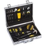 Tool Set Briefcase