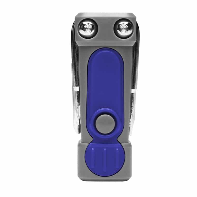6-in-1 Multi Tool With Led Light - 3