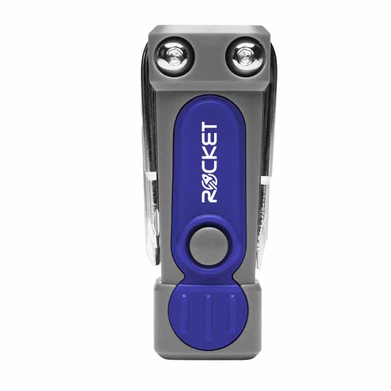 6-in-1 Multi Tool With Led Light - 4