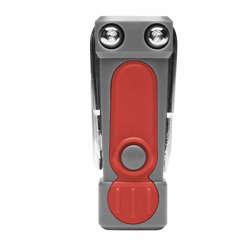 6-in-1 Multi Tool With Led Light - 6