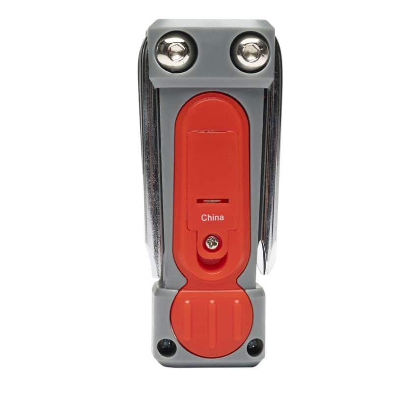 6-in-1 Multi Tool With Led Light - 9