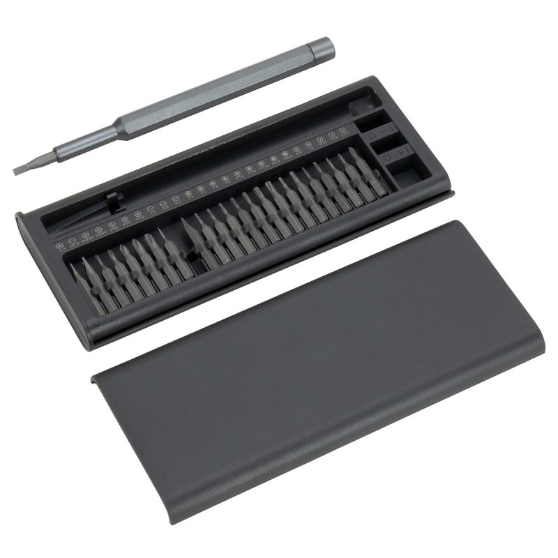 Best Buddy Tools® 25-in-1 Precision Screwdriver Kit - 1