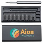 Best Buddy Tools® 25-in-1 Precision Screwdriver Kit - 4