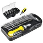 Best Buddy Tools® Artisan Screwdriver Set - 1