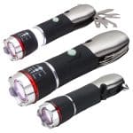 Best Buddy Tools® Roadway Handy Multi Tool - 1