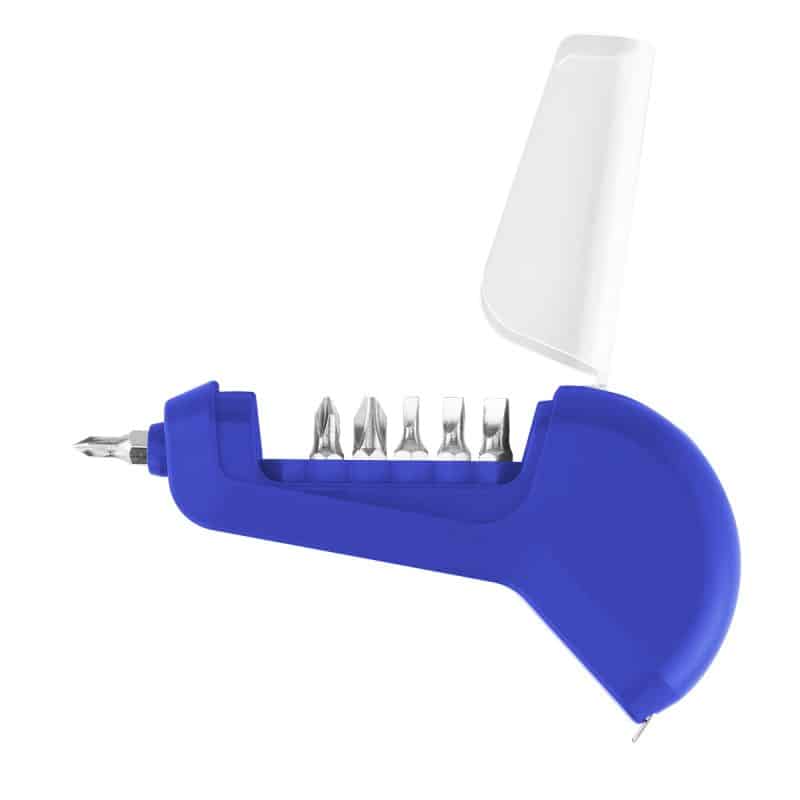 Flip 7-in-1 Multi Tool - 8