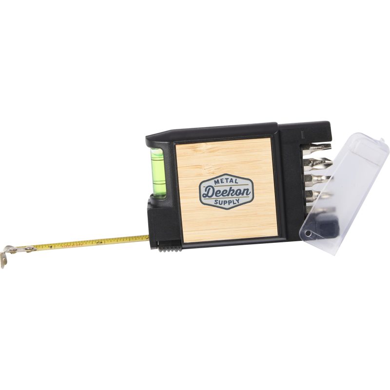 Recycled Combo Multi-Tool Set - 2