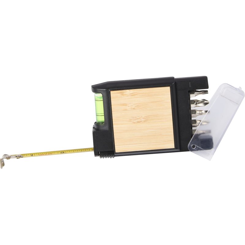 Recycled Combo Multi-Tool Set - 3