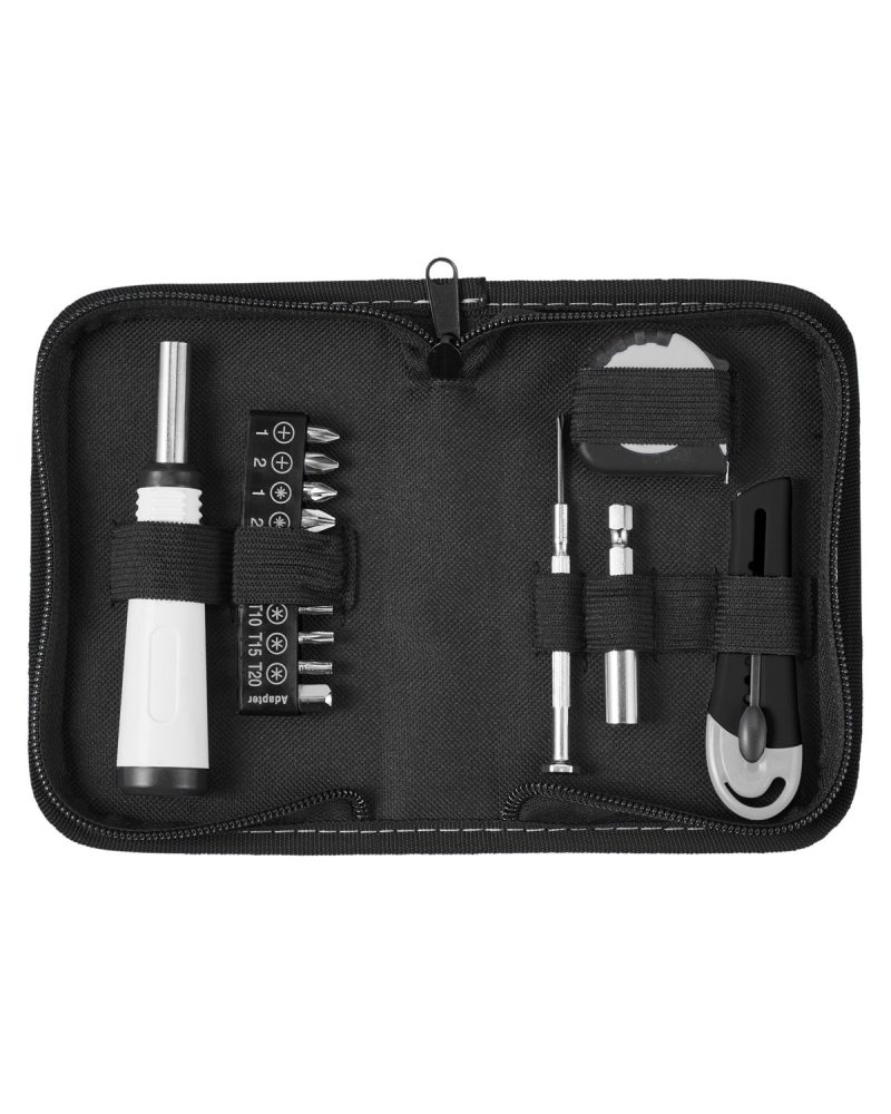 Zip Exec Tool Kit - 5
