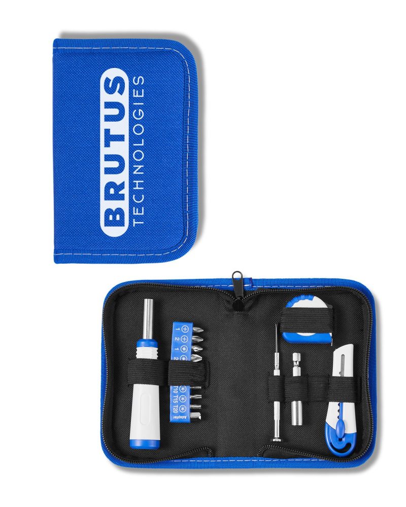 Zip Exec Tool Kit