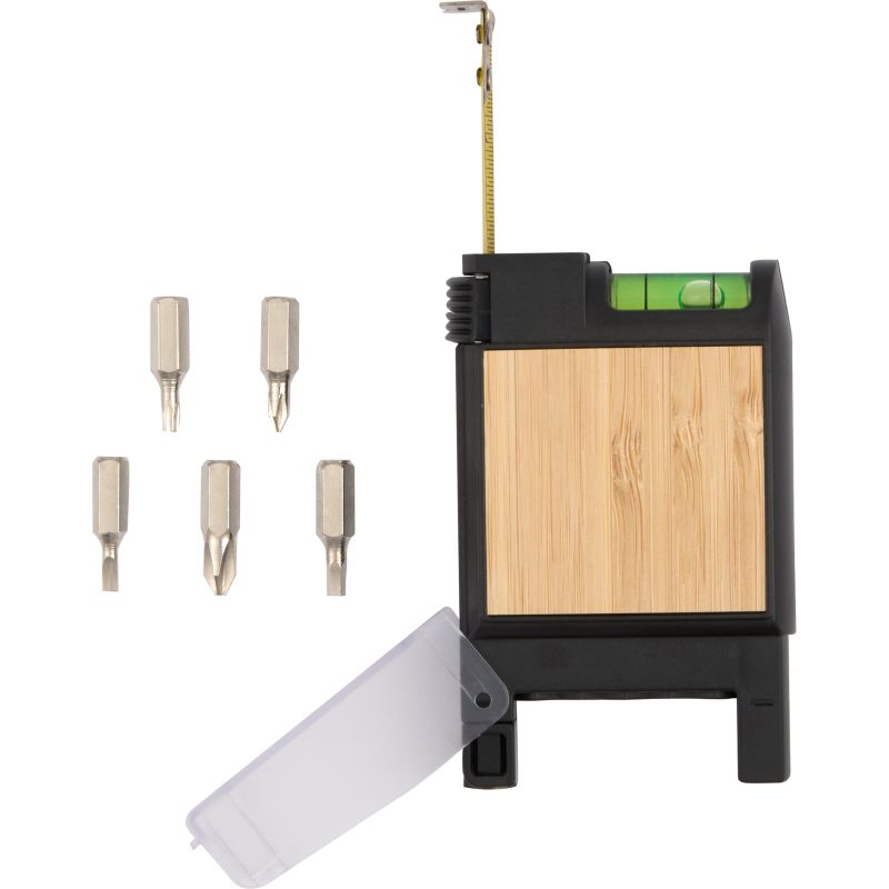 Recycled Combo Multi-Tool Set - 4