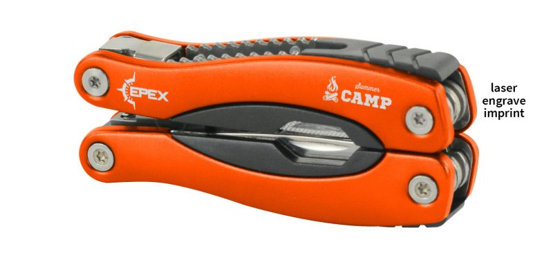 EPEX® Appalachian Trail 16-in-1 Multi Tool - 2