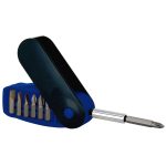 10" 1 Screwdriver Tool Set - 1
