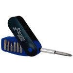 10" 1 Screwdriver Tool Set - 2
