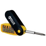10" 1 Screwdriver Tool Set - 4