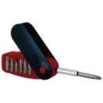 10" 1 Screwdriver Tool Set - 5