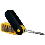 10" 1 Screwdriver Tool Set - 6