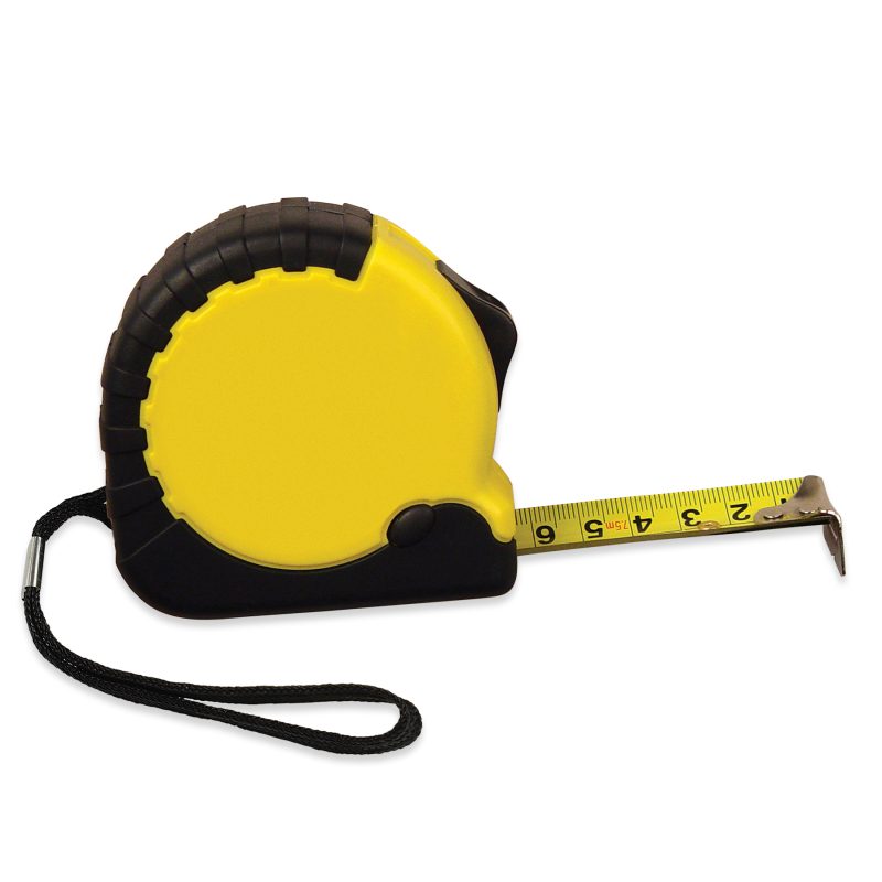 25' Tuf-Tape Measure - 1
