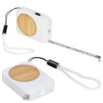 Assay 3' Tape Measure with Light - 1