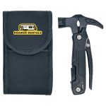 Best Buddy Tools® Tactical Survival Multi-Tool Hammer