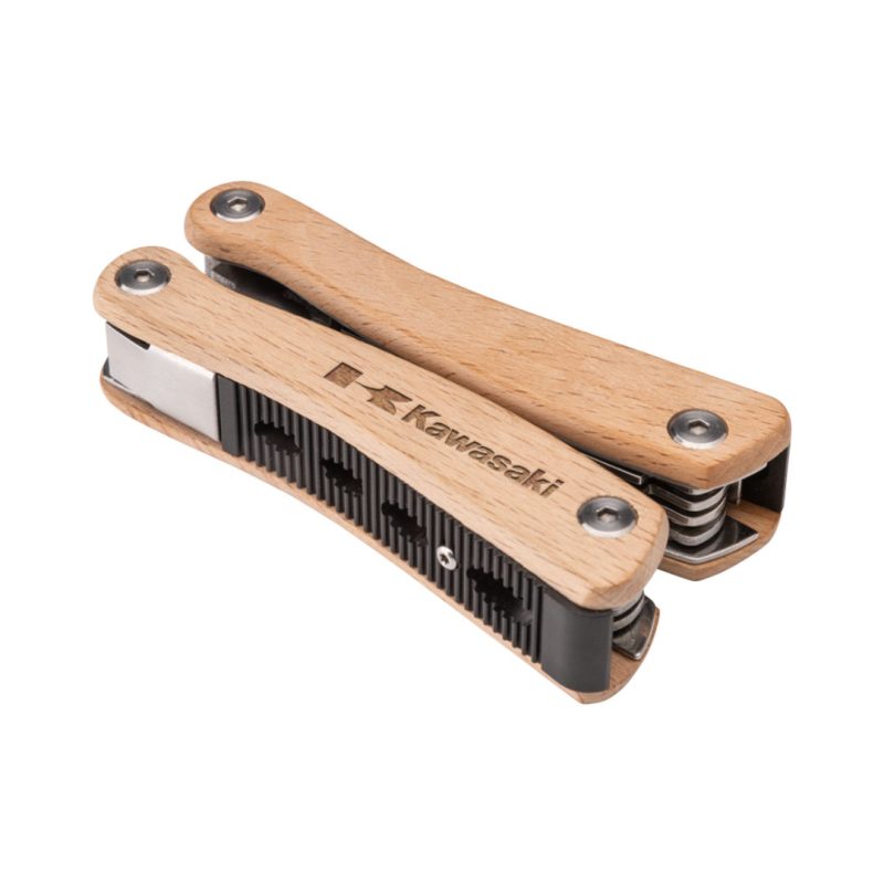 Boreal 11-in-1 Multi-Tool - 2