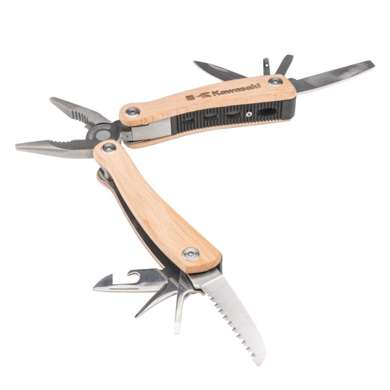 Boreal 11-in-1 Multi-Tool - 3