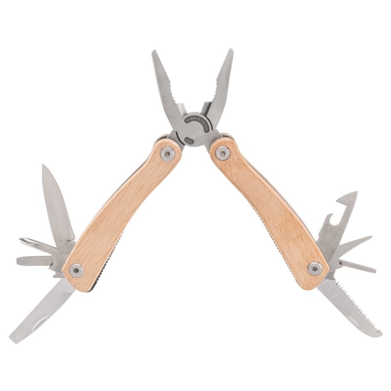 Boreal 11-in-1 Multi-Tool - 5
