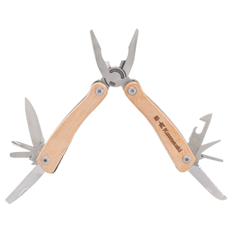 Boreal 11-in-1 Multi-Tool