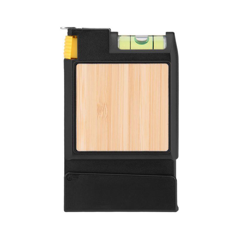 Bruce 7-in-1 Bamboo Multi-tool Tape Measure - 1