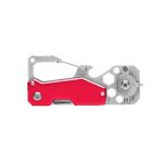 Carabiner Multi-Tool - 3