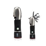 Emergency Cob Flashlight Multi-tool 2.0 - 1